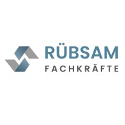 Rübsam Fachkräfte GmbH & Co. KG Logo