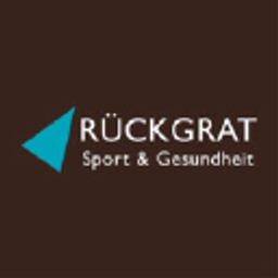 Rückgrat Kenzingen GmbH Sport- und Gesundheitscenter Fitnesscenter Logo