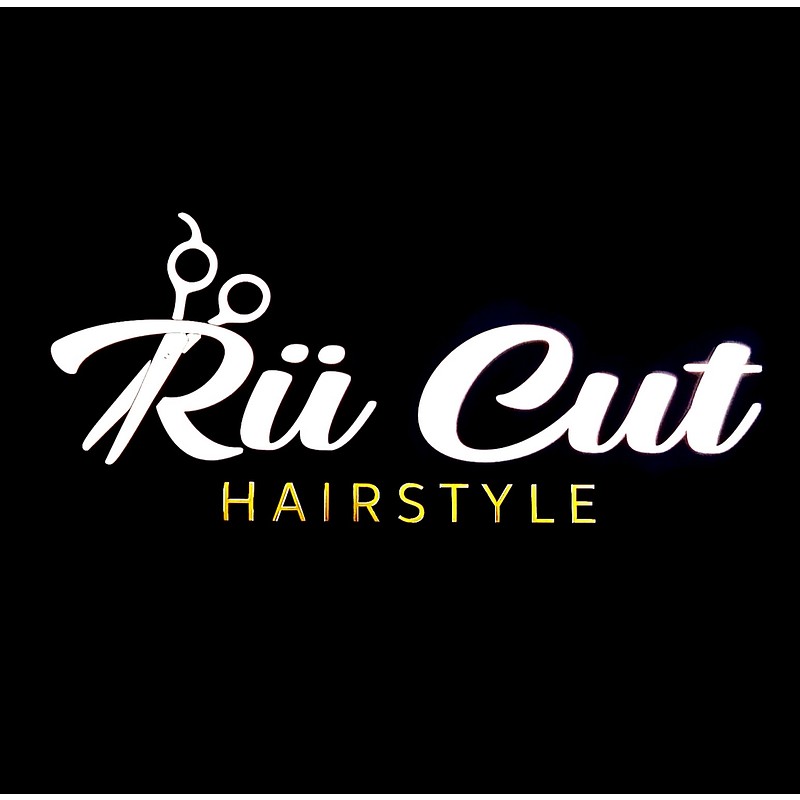 Rü Cut Logo