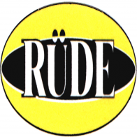 Rüde Bau- und Industriebedarf GmbH Logo