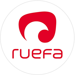 Ruefa Logo