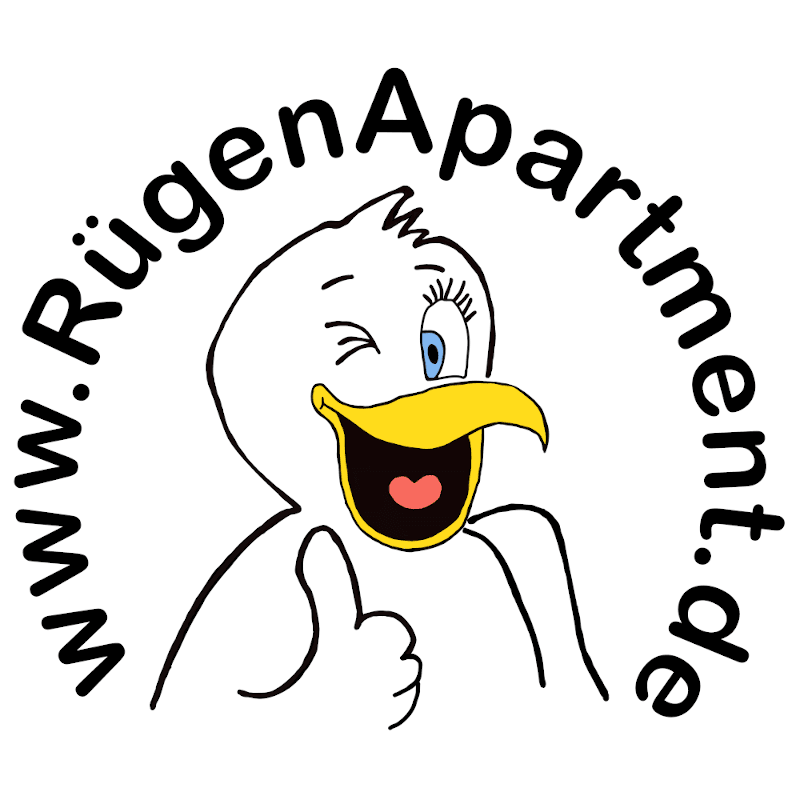 Rügenapartment Michael Wollweber Logo