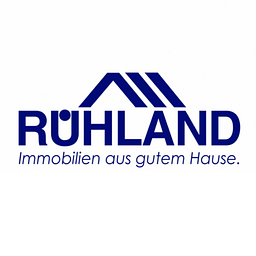 Rühland Immobilien GmbH Immobilienbüro Logo