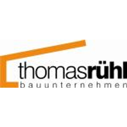 Rühl Thomas Bauunternehmen Logo