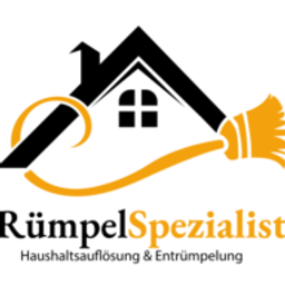 Rümpel Spezialist - Haushaltsauflösung & Entrümpelung Logo