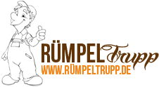 Rümpel-Trupp Logo