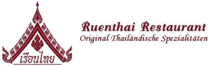 Restaurant Ruenthai Restaurant Logo