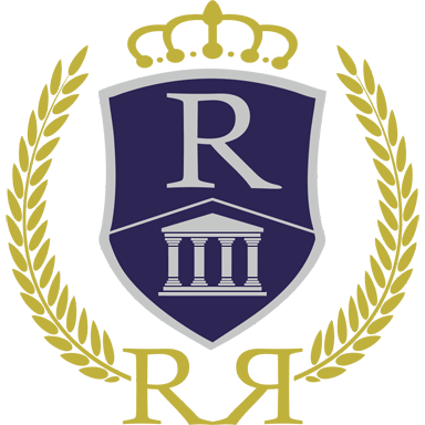 Rüth Immobilien Logo