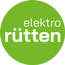 Elektro Rütten GmbH Logo