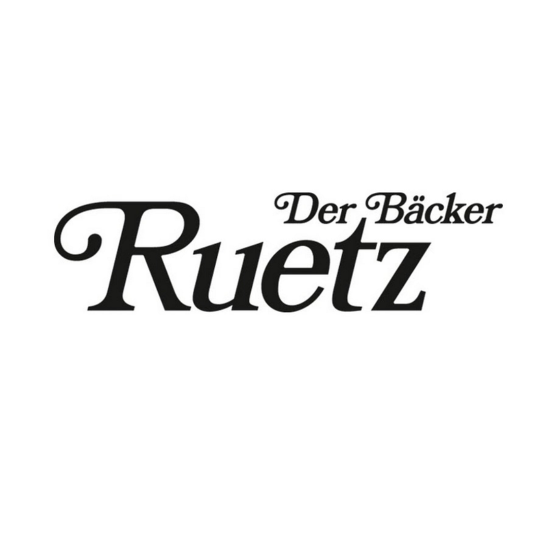 Ruetz Logo