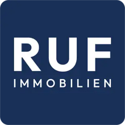 Ruf Immobilien Logo