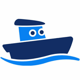 Ruff Bootsreisen Logo