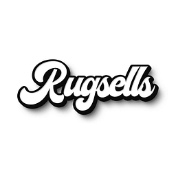 Rugsells | Custom Teppiche Logo