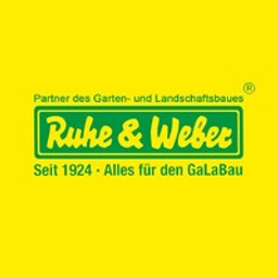 ruhe-weber-shop.de Logo