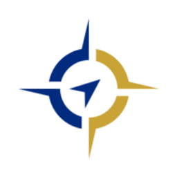 Ruhestandskompass e.K. Logo