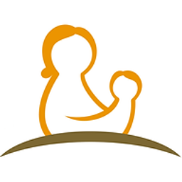 Ruhige Babynacht Logo