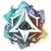 Ruhigfinlore Ai Logo