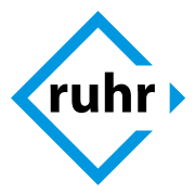 RUHR QUADRAT GMBH Hausverwaltungen Logo