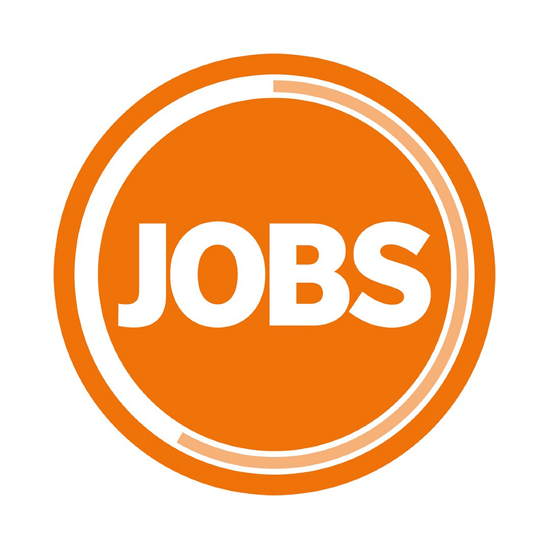 RUHR24JOBS - eine Marke der RUHR24 GmbH & Co. KG Logo