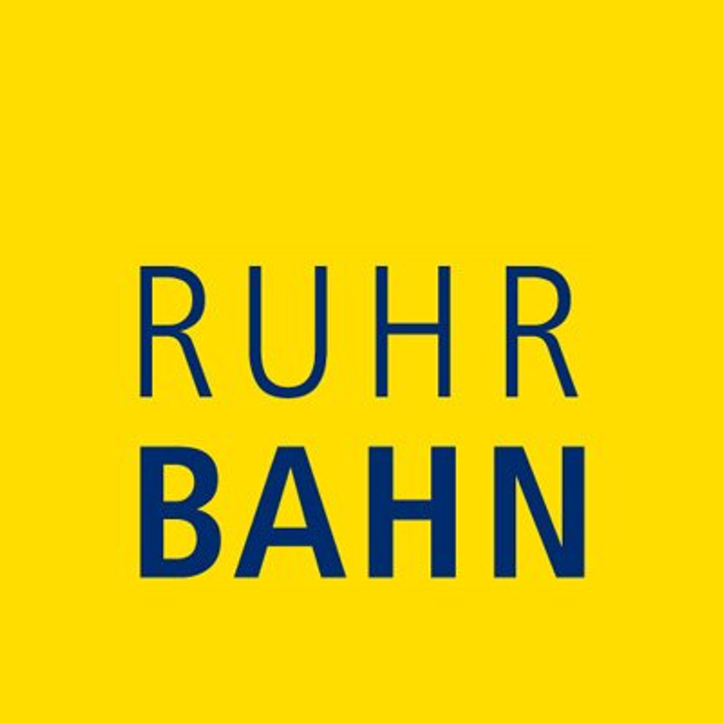 Ruhrbahn Logo