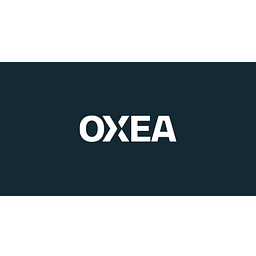 Oxea Werk Ruhrchemie Logo