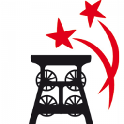 Ruhrfeuerwerk e.K. Logo