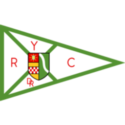 Ruhrorter-Yacht-Club e.V. Logo