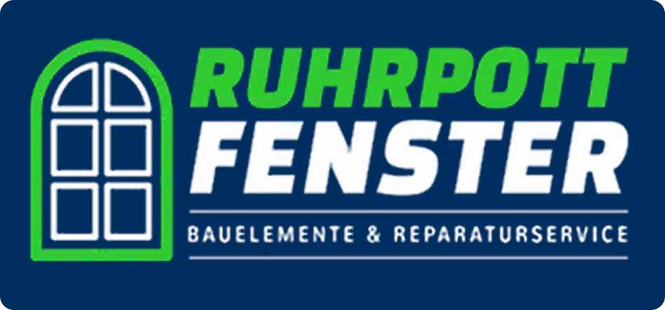 Ruhrpott Fenster - Limper & Schäferdiek GbR Logo
