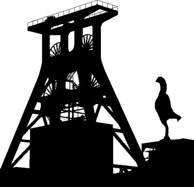 ruhrpott-kos Dirk Hartmann Logo