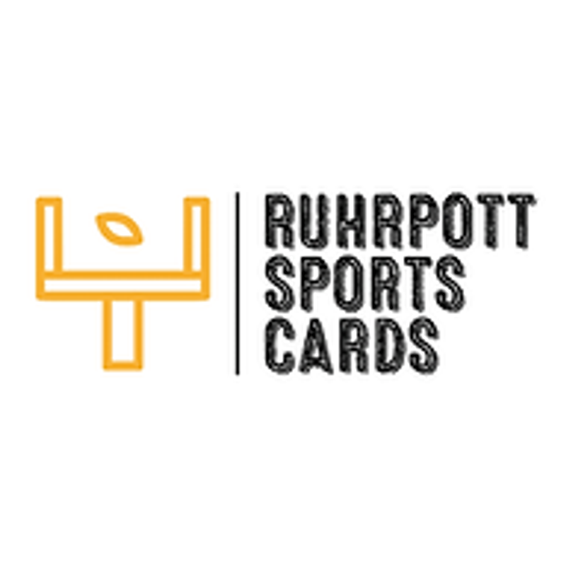 Ruhrpott Sports Cards Logo