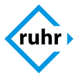 RUHR IMMOBILIEN GMBH Immobilienmakler Logo
