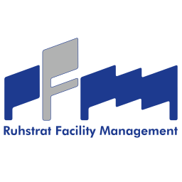 Ruhstrat Facility Management GmbH Logo