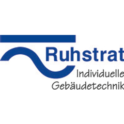 Ruhstrat Haus- und Versorgungstechnik GmbH Logo