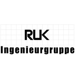 Ingenieurgruppe RUK Logo