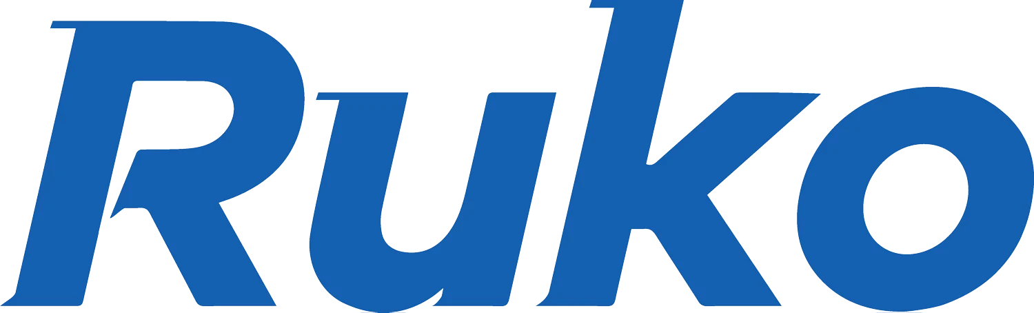 Ruko Logo