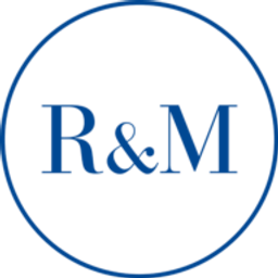 R & M Immobilienmanagement GmbH Logo
