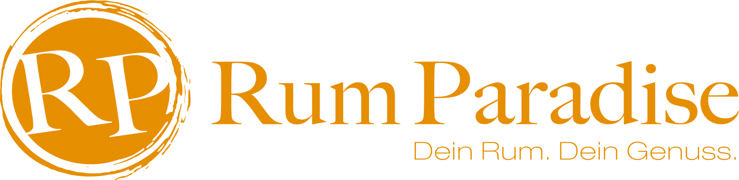 rum-paradise.de Logo