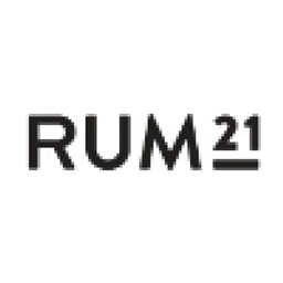 Rum21 Logo