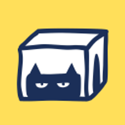 rumble-box.com Logo
