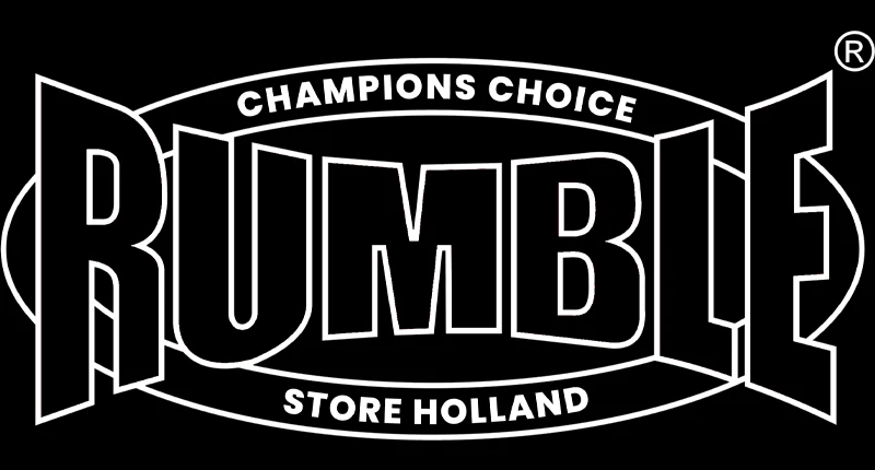 Rumble Store Holland Logo