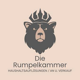 Die Rumpelkammer Logo