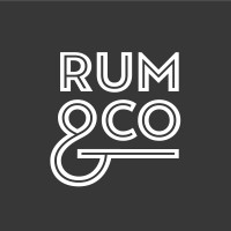 Rum & Co GmbH (www.rumundco.de) Logo