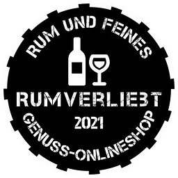 Rumverliebt Logo