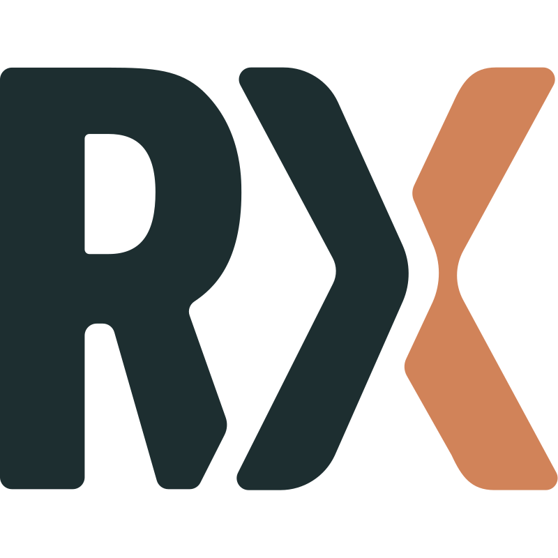 RumX (rumx.com) Logo