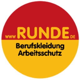 GEBR. RUNDE GmbH, Arbeitskleidung & Uniformen Logo