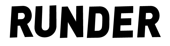 Runder Biltong Snacks Logo