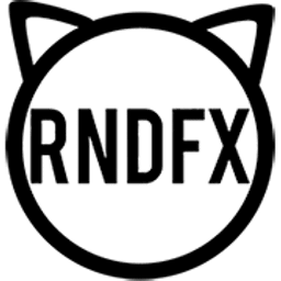 RUNDFUX Logo