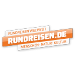 rundreisen Logo