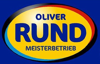 Rund Oliver Sanitärtechnik Logo