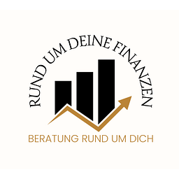 Rund um Deine Finanzen Logo